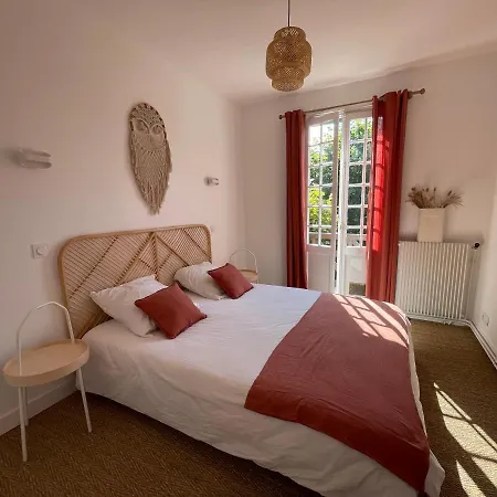 Normande - Les Crapauds Fous - Proximite Centre Et * Deauville