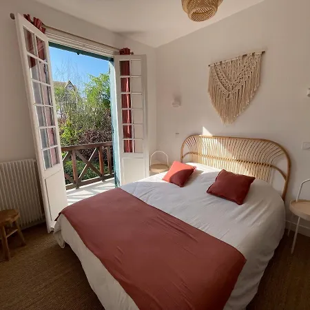 Villa - Les Crapauds Fous - Proximite Centre Et