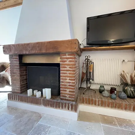 Normande - Les Crapauds Fous - Proximite Centre Et * Deauville