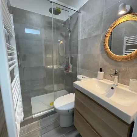 Normande - Les Crapauds Fous - Proximite Centre Et *