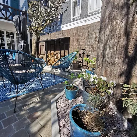 Normande - Les Crapauds Fous - Proximite Centre Et *