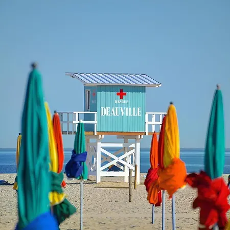 Normande - Les Crapauds Fous - Proximité Centre Et *