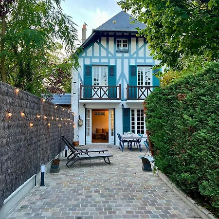 Normande - Les Crapauds Fous - Proximité Centre Et *