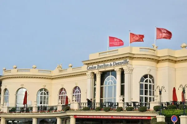 Normande - Les Crapauds Fous - Proximité Centre Et