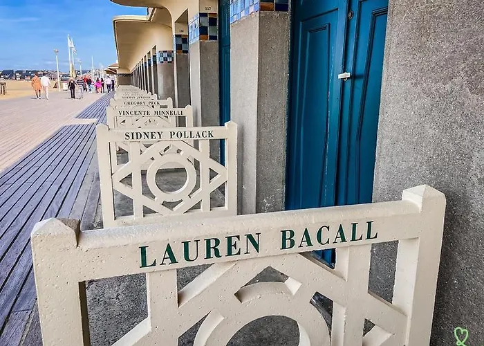 Normande - Les Crapauds Fous - Proximité Centre Et *