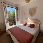 Villa - Les Crapauds Fous - Proximite Centre Et