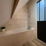 - Les Crapauds Fous - Proximite Centre Et Вилла *