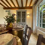 - Les Crapauds Fous - Proximite Centre Et Deauville