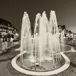 - Les Crapauds Fous - Proximite Centre Et Villa