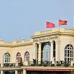 - Les Crapauds Fous - Proximite Centre Et