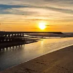 - Les Crapauds Fous - Proximite Centre Et Deauville