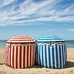 Villa - Les Crapauds Fous - Proximite Centre Et Deauville