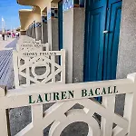 - Les Crapauds Fous - Proximite Centre Et *