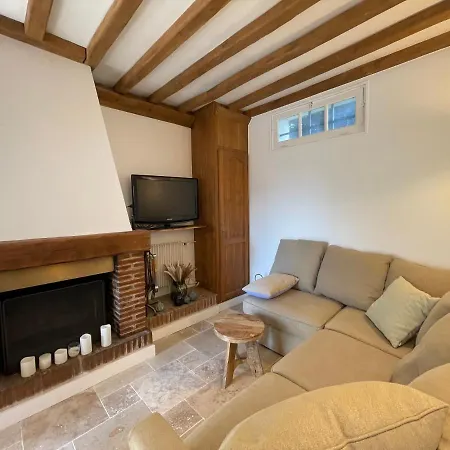 Normande - Les Crapauds Fous - Proximite Centre Et *