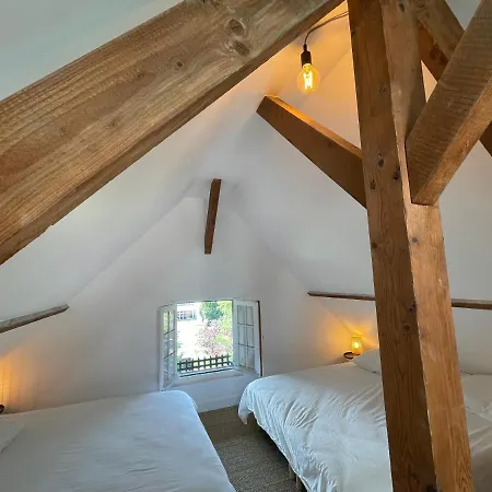 Normande - Les Crapauds Fous - Proximite Centre Et Villa *
