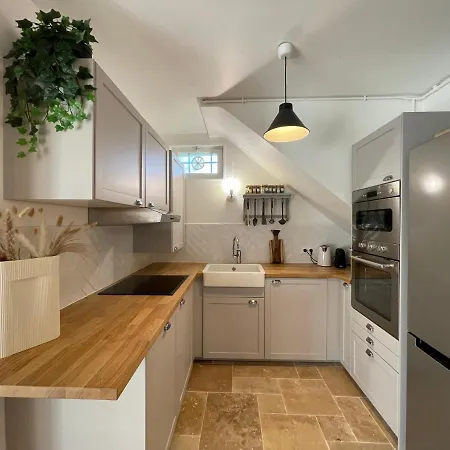 Normande - Les Crapauds Fous - Proximite Centre Et