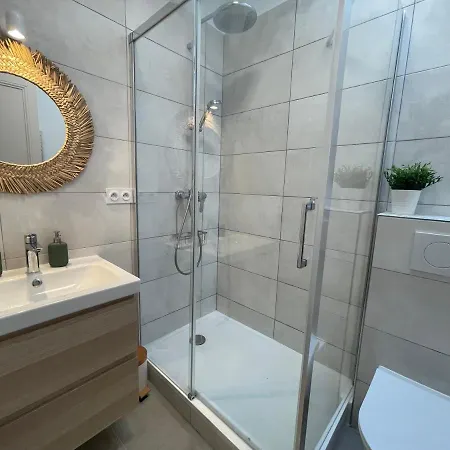 Villa - Les Crapauds Fous - Proximite Centre Et Deauville