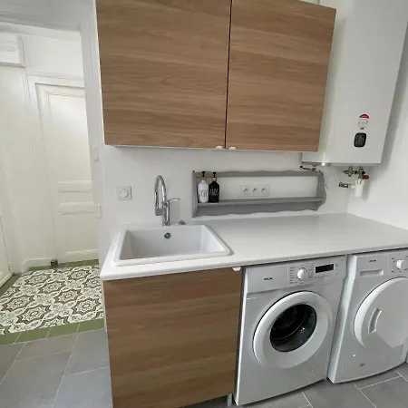 Willa Normande - Les Crapauds Fous - Proximite Centre Et *