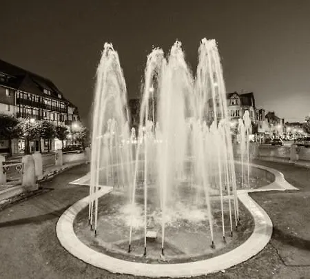 Normande - Les Crapauds Fous - Proximite Centre Et ヴィラ