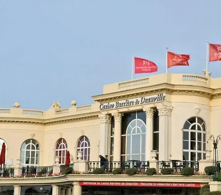 Normande - Les Crapauds Fous - Proximite Centre Et