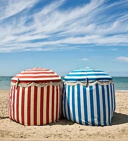 ヴィラ Normande - Les Crapauds Fous - Proximite Centre Et ドーヴィル