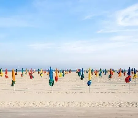 Normande - Les Crapauds Fous - Proximite Centre Et Willa