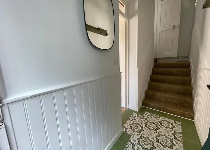 Villa Normande - Les Crapauds Fous - Proximite Centre Et Deauville