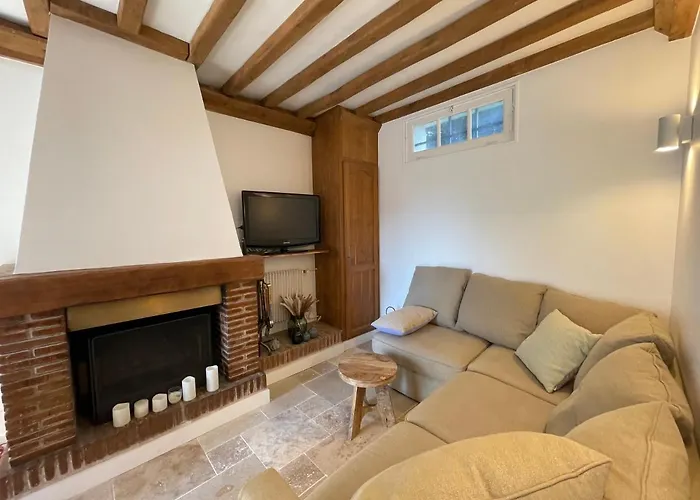 Normande - Les Crapauds Fous - Proximite Centre Et *