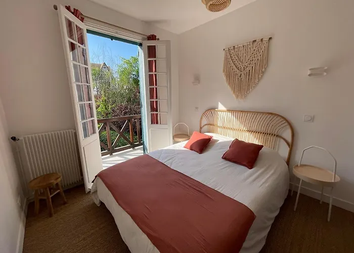 Villa Normande - Les Crapauds Fous - Proximite Centre Et