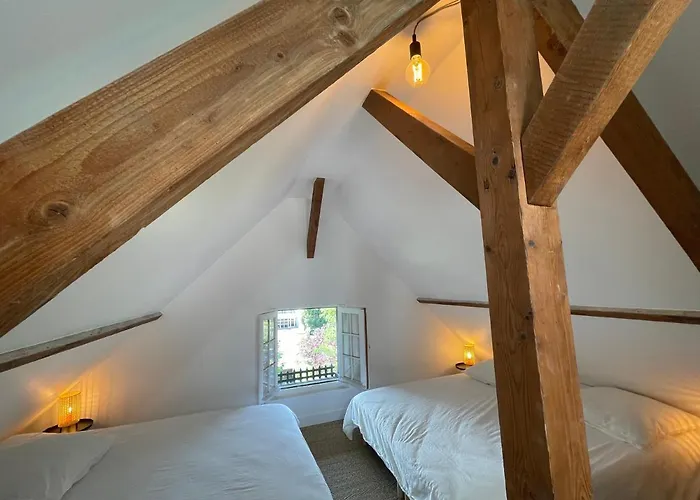 - Les Crapauds Fous - Proximite Centre Et 빌라 *