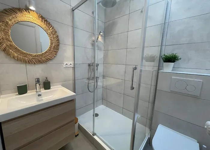 فيلة - Les Crapauds Fous - Proximite Centre Et دوفييل