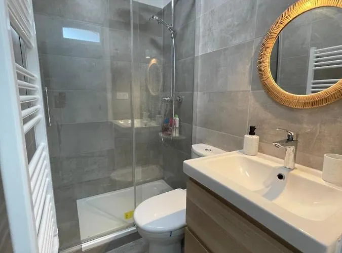 Normande - Les Crapauds Fous - Proximite Centre Et *