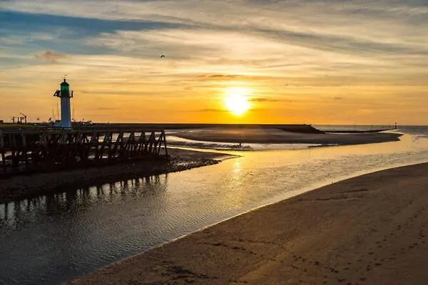 Normande - Les Crapauds Fous - Proximite Centre Et Deauville