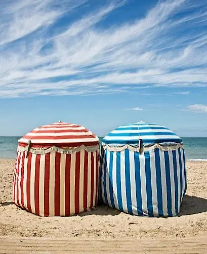 فيلة - Les Crapauds Fous - Proximite Centre Et دوفييل