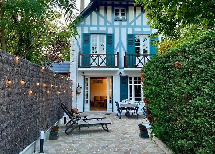 Normande - Les Crapauds Fous - Proximité Centre Et *